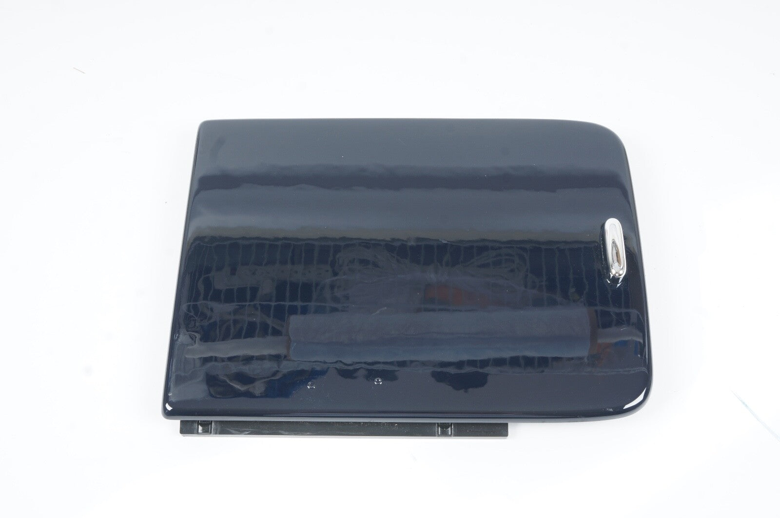 10-20 Bentley Mulsanne 2012 Rear Center Middle Seat Armrest Cover Door Lid