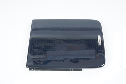 10-20 Bentley Mulsanne 2012 Rear Center Middle Seat Armrest Cover Door Lid