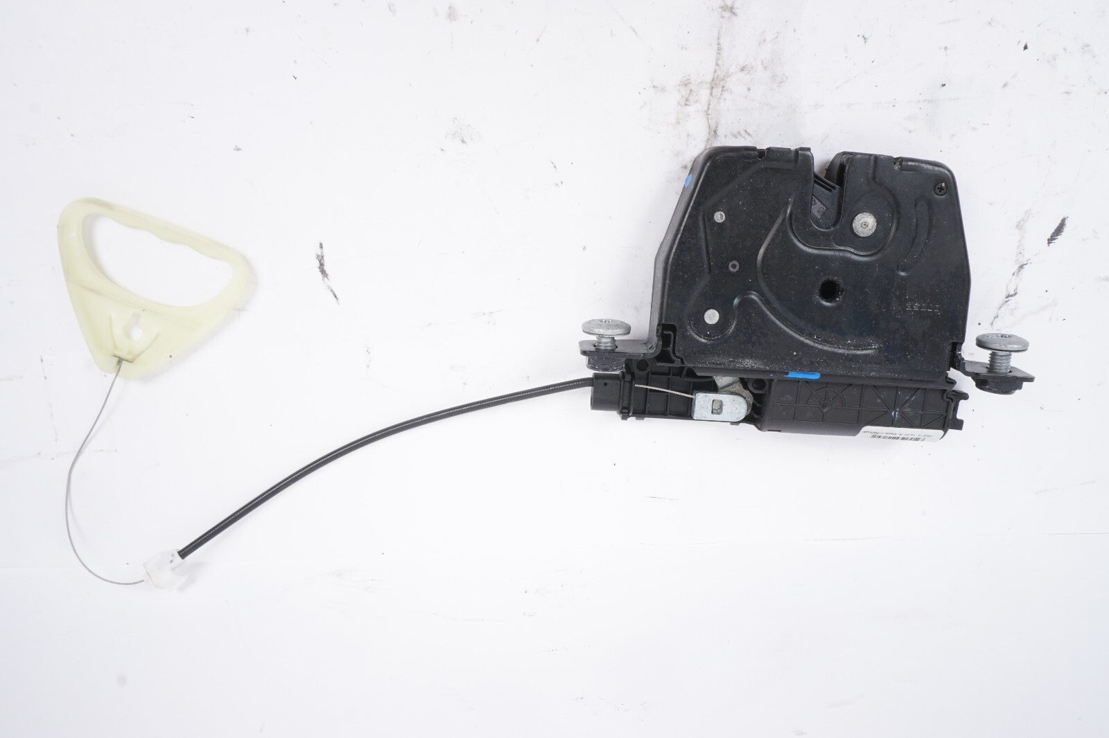 13-18 BMW 650i 640i Grand Coupe Trunk Lid Lock Actuator 482534201 OEM