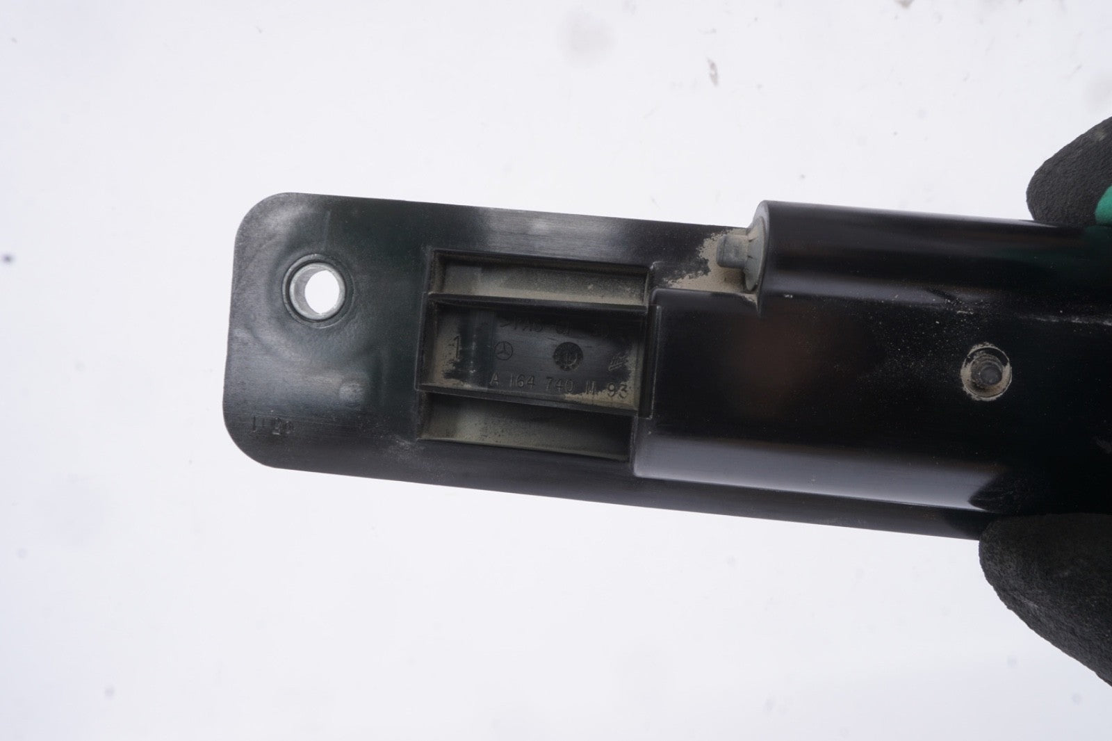 06-13 Mercedes W164 ML350 GL450 Rear Trunk Tailgate Release Open Handle OEM