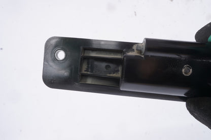 06-13 Mercedes W164 ML350 GL450 Rear Trunk Tailgate Release Open Handle OEM