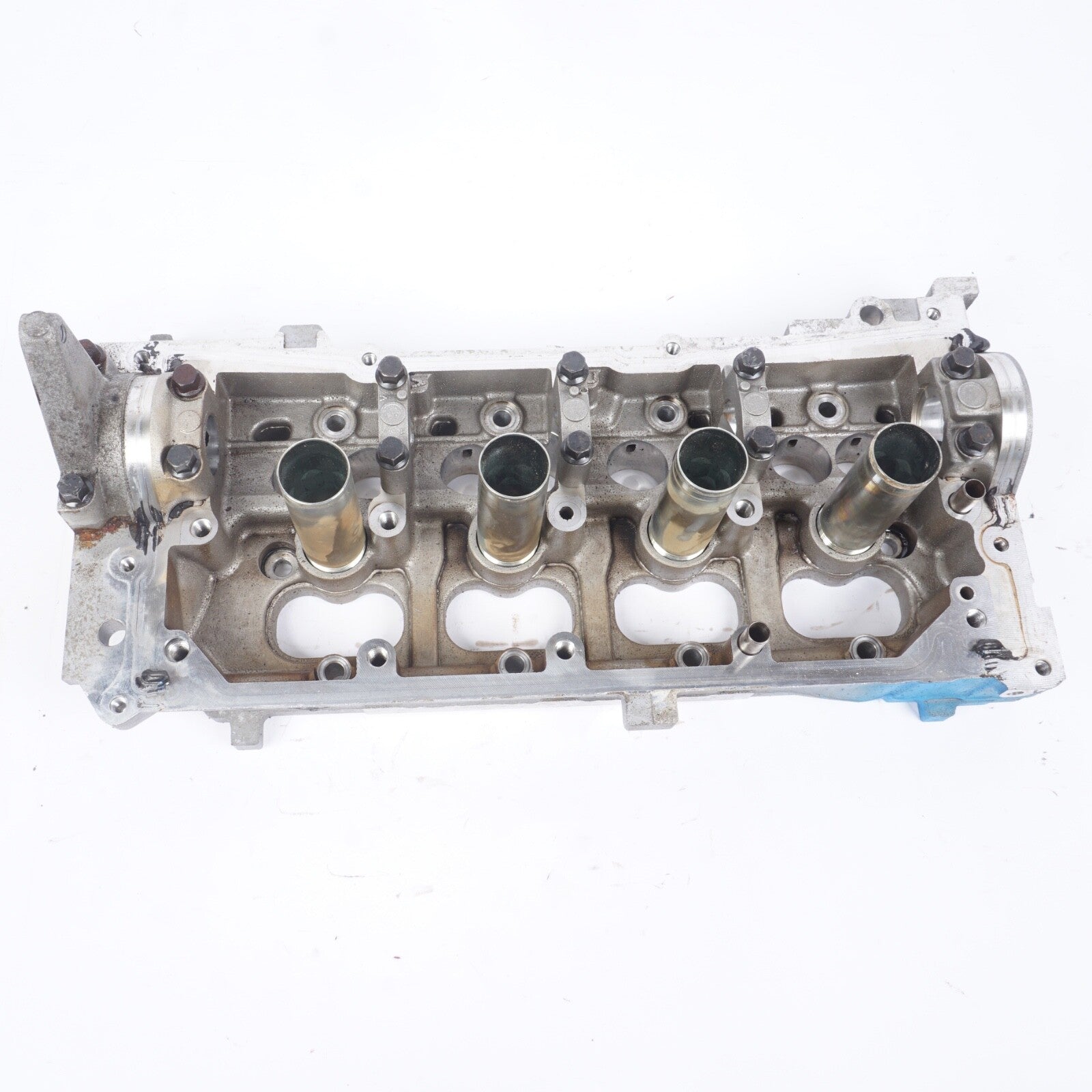 2012-2017 Fiat 500L OEM Camshaft Carrier Cradle 1.4L 04892685AA