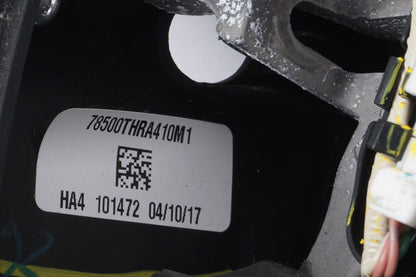 2018 - 2022 HONDA ODYSSEY EX EX-L TOURING STEERING WHEEL LEATHER OEM