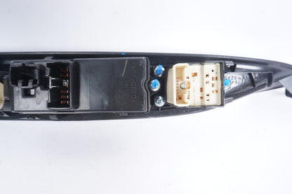 2003 - 2005 Mazda 6 Front Left Driver Power Window Master Switch  OEM