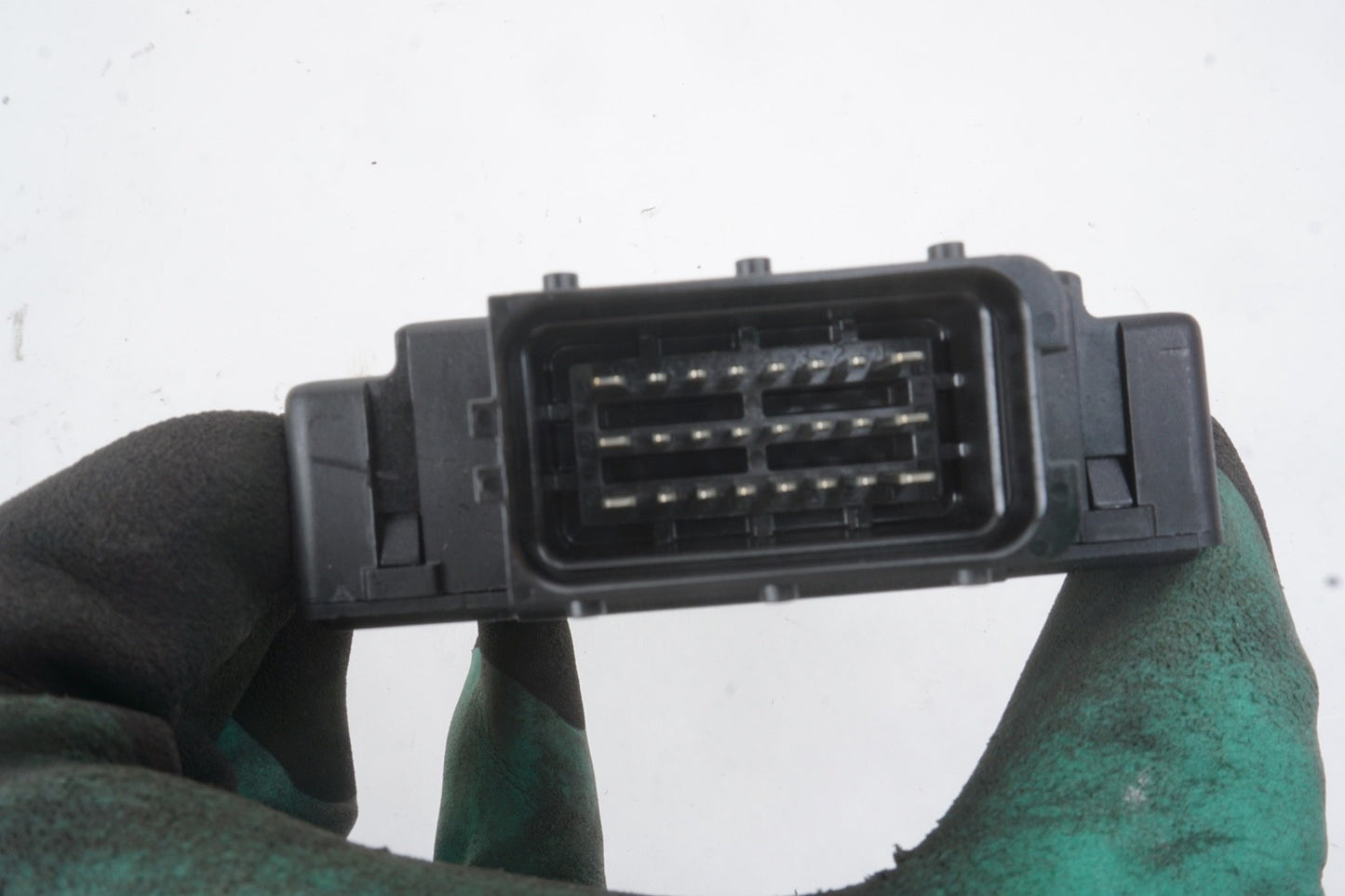 17-22 Alfa Romeo Giulia Stelvio Front Left Driver Seat Control Module OEM