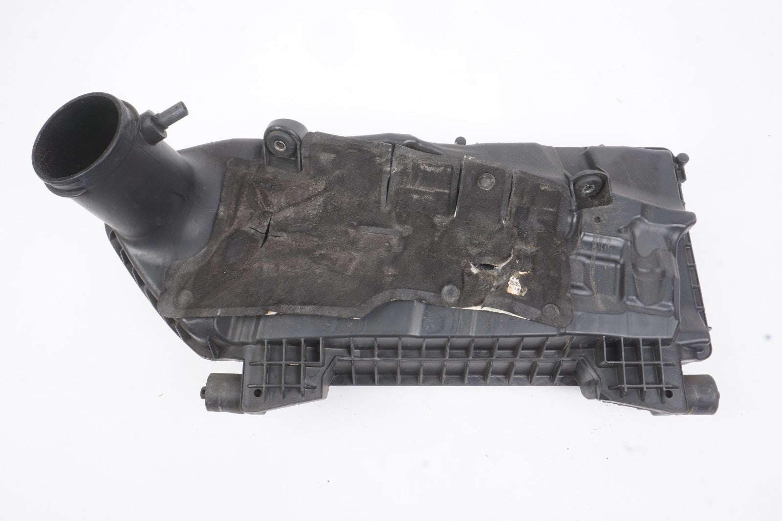 2012 - 2016 Mercedes-Benz E350 Air Cleaner Housing Box A2760901301 OEM