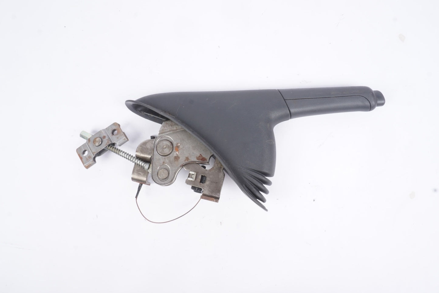 12 13 14 15 16 17 FIAT 500 EMERGENCY PARKING HAND BRAKE HANDLE LEVER OEM