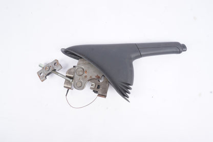 12 13 14 15 16 17 FIAT 500 EMERGENCY PARKING HAND BRAKE HANDLE LEVER OEM