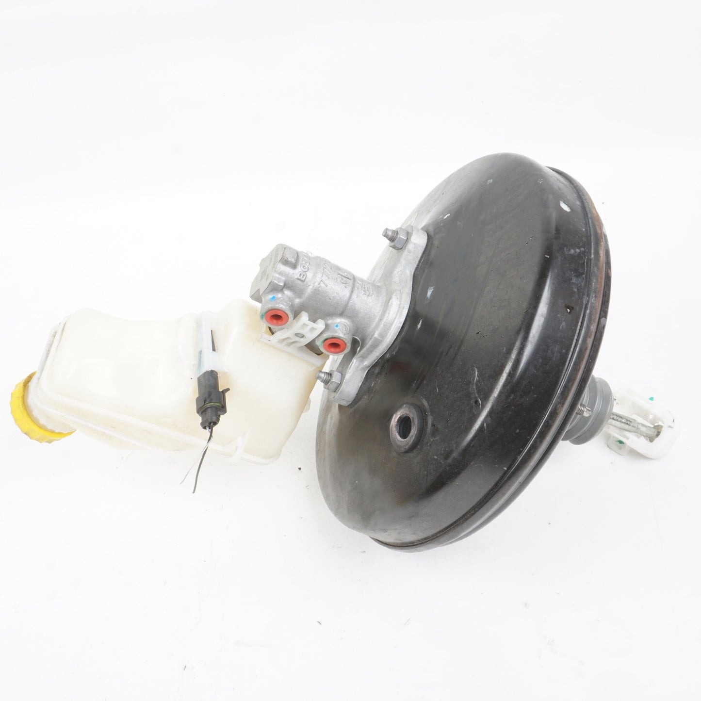 2014 - 2017 Fiat 500L OEM power master brake cylinder with booster