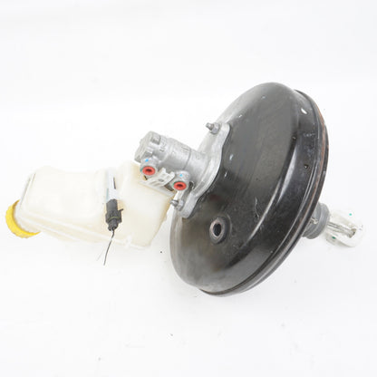 2014 - 2017 Fiat 500L OEM power master brake cylinder with booster