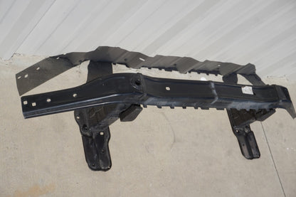 2013 - 2016 Mercedes GL450 Front Bumper Impact Bar Reinforcement Cross Member