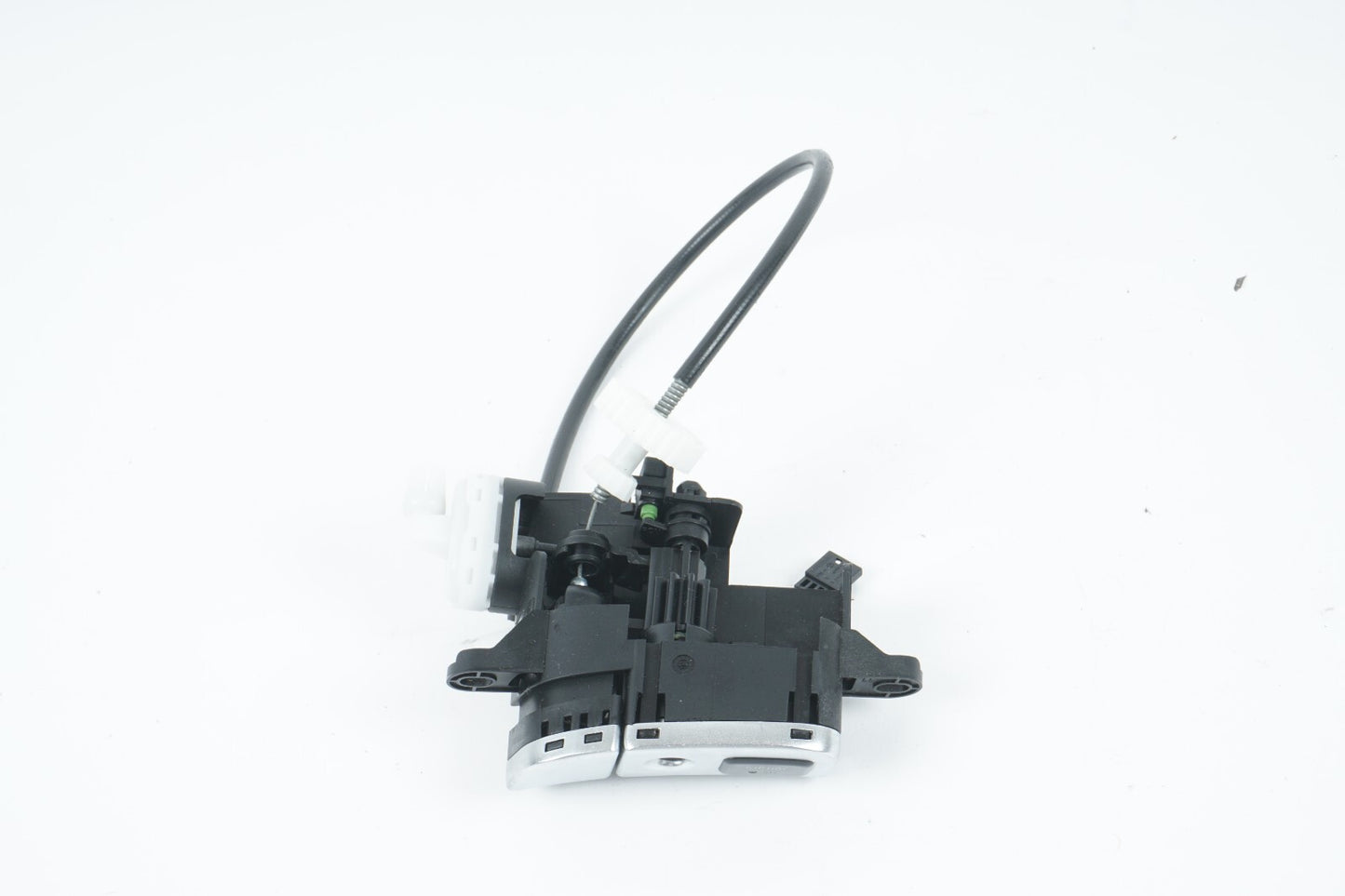 2003 - 2008 Mercedes SL500 R230 Glove Box Lock Release Switch Button w/o Key OEM
