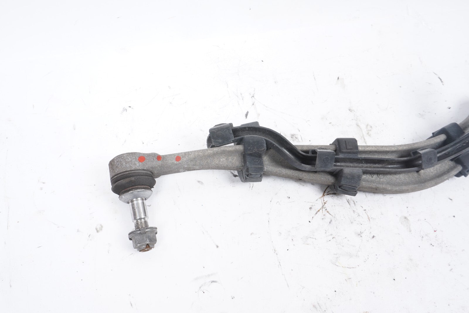 13 - 18 BMW 650i F06 RWD Rear Left Driver Side Upper Control Arm OEM