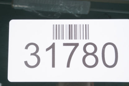 2007-13 OEM BMW E93 335 M3 Convertible Rear Left Driver Side Window Glass Tinted