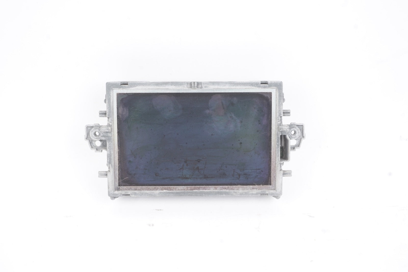 2010 - 2013 Mercedes W212 E350 GPS Navigation Display Screen Monitor OEM
