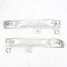 BMW F07/F10/F11 5-Series Bumper Connector Left Right 51117158893