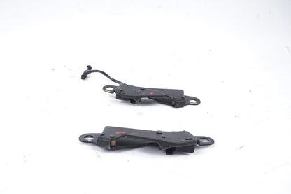 2003 - 2006 MERCEDES SL500 R230 ROADSTER LEFT & RIGHT UPPER ROOF LOCK STRIKERS