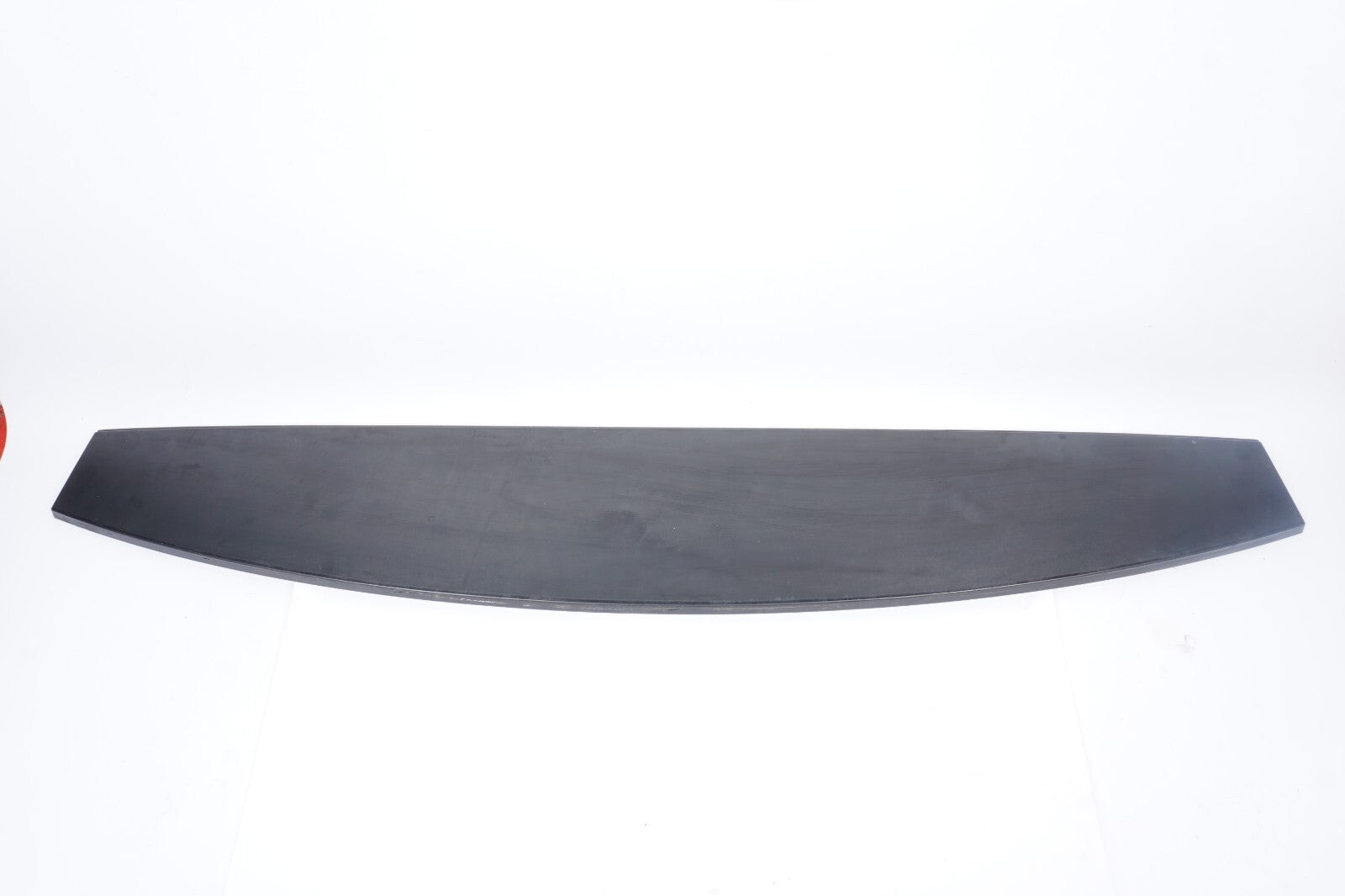 14-20 Mercedes S550 W222 Front Upper Panoramic Sun Roof Window Cover OEM