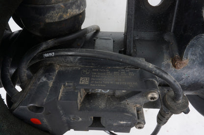2012 – 2018 BMW 650i xDrive Front Left Driver Adaptive Shock Strut OEM