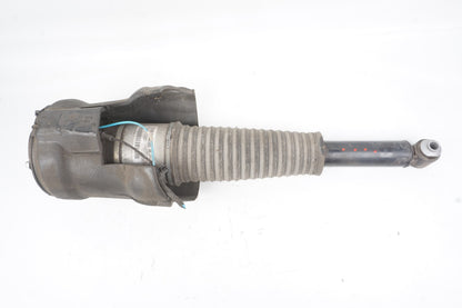 2011-2018 Audi A8 Rear Air Shock Absorber Right Passenger Side  OEM