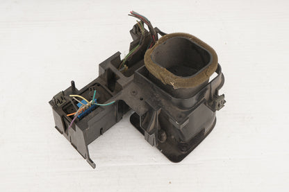 99-06 CHEVROLET SILVERADO GMC SIERRA DASH 4WD WIPER FOG SWITCH & AIR VENT OEM