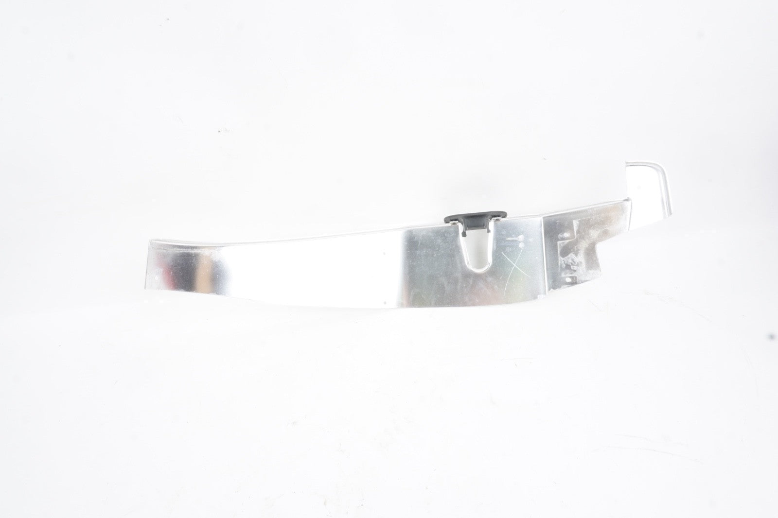 2003 - 2012 MERCEDES-BENZ SL500 FRONT LEFT DOOR MOLDING TRIM PANEL OEM