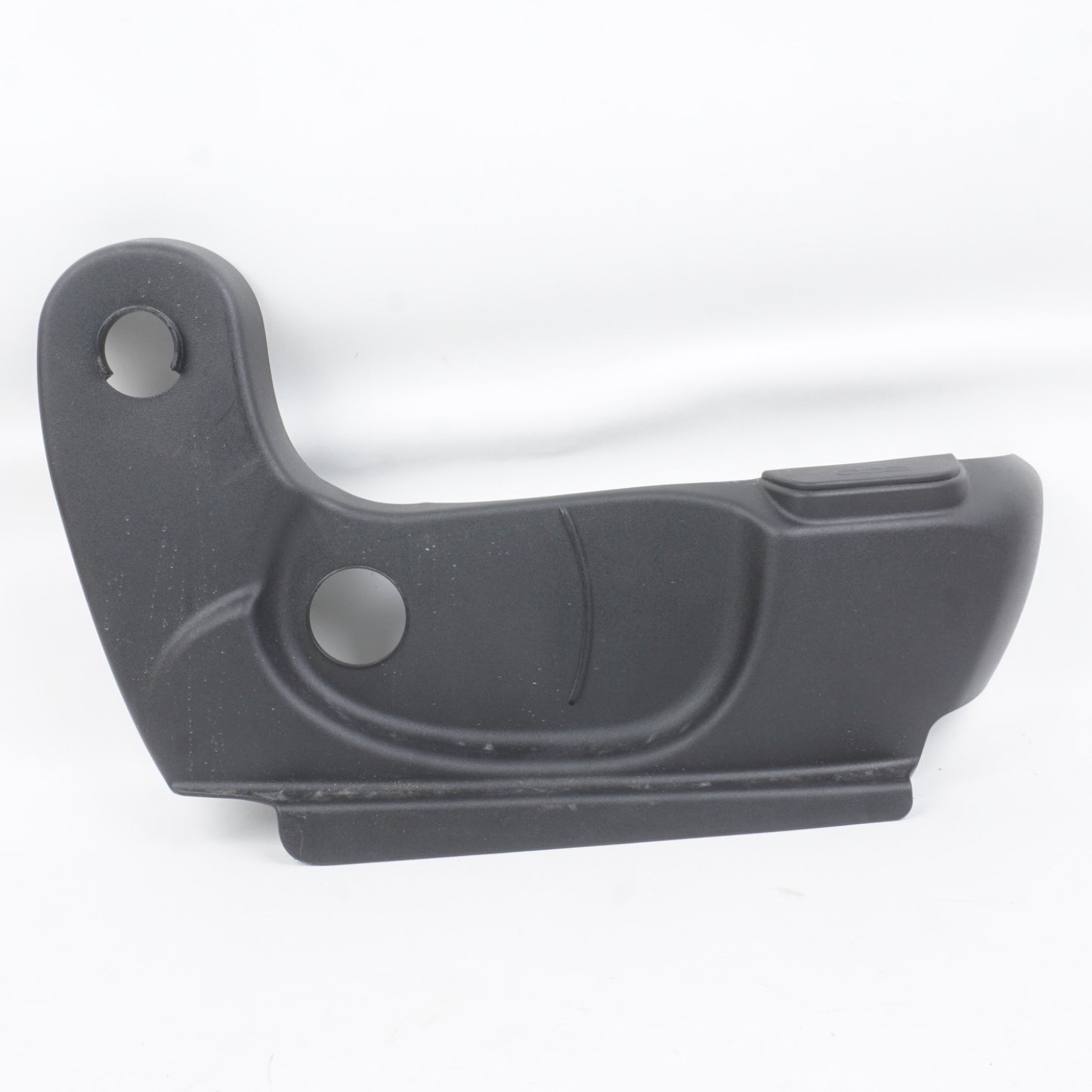 2014 - 2020 FIAT 500L FRONT RIGHT SEAT CAP COVER PANEL OEM 2333805
