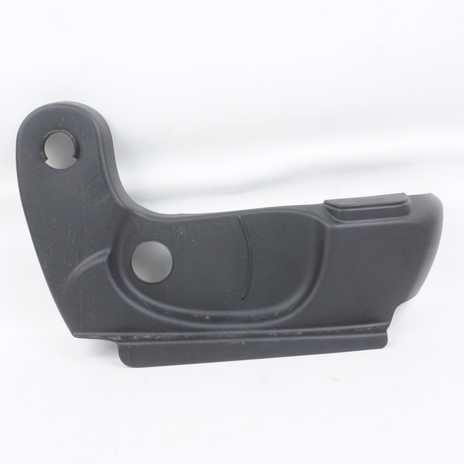 2014 - 2020 FIAT 500L FRONT RIGHT SEAT CAP COVER PANEL OEM 2333805