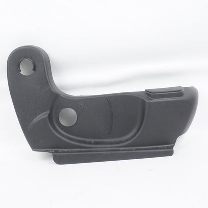 2014 - 2020 FIAT 500L FRONT RIGHT SEAT CAP COVER PANEL OEM 2333805