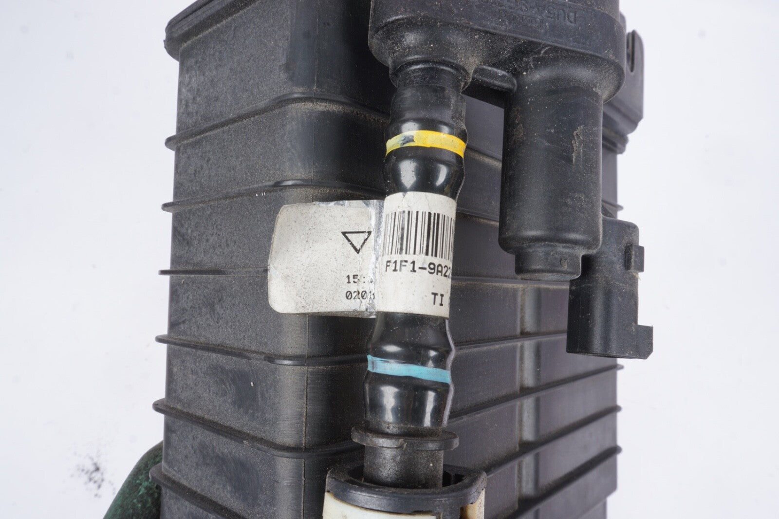 2013-2018 FORD FOCUS  Fuel Vapor Charcoal Canister AS439E857AH