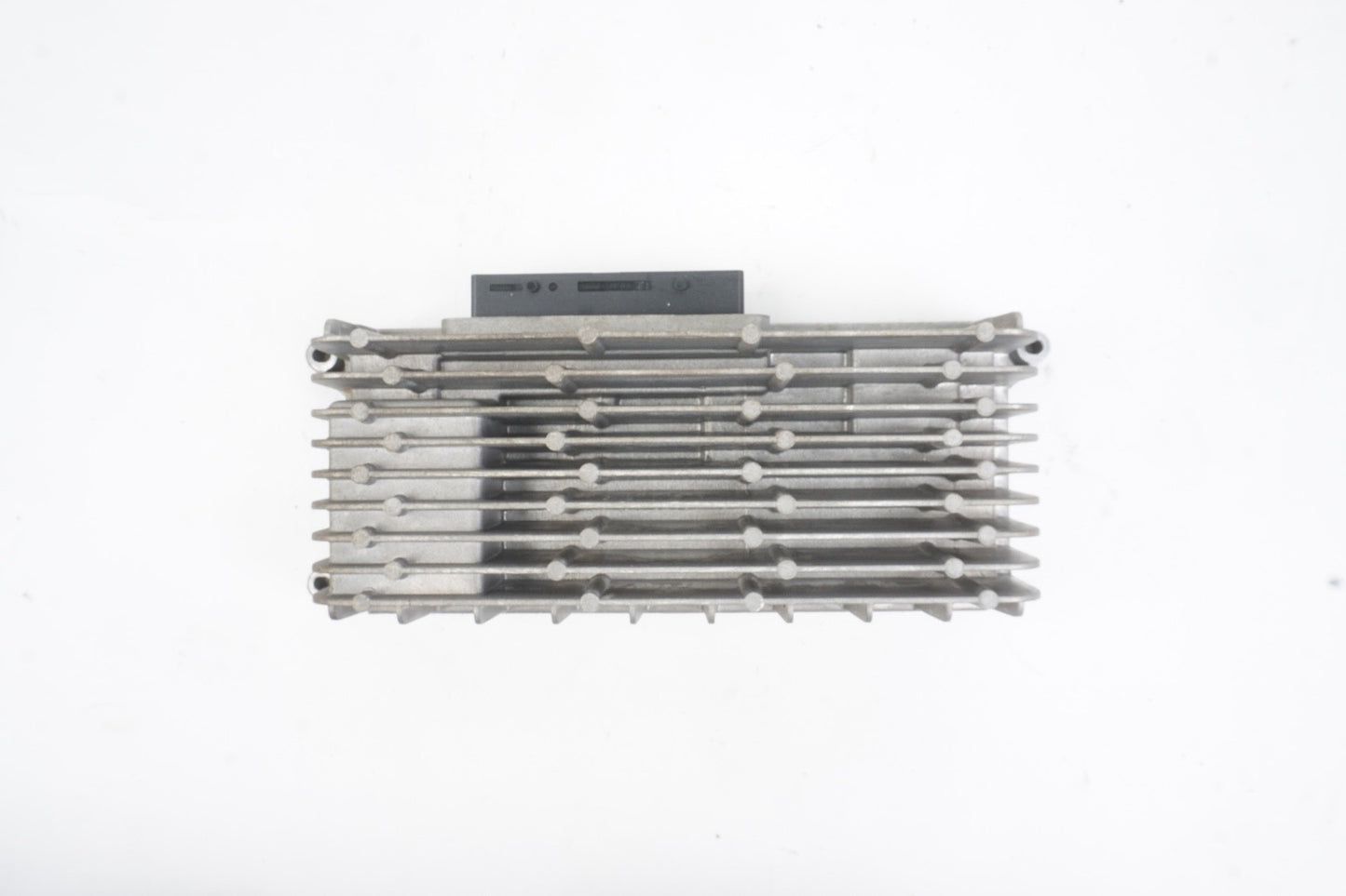2014 - 2017 Fiat 500L Radio Amplifier AMP 51944556  OEM