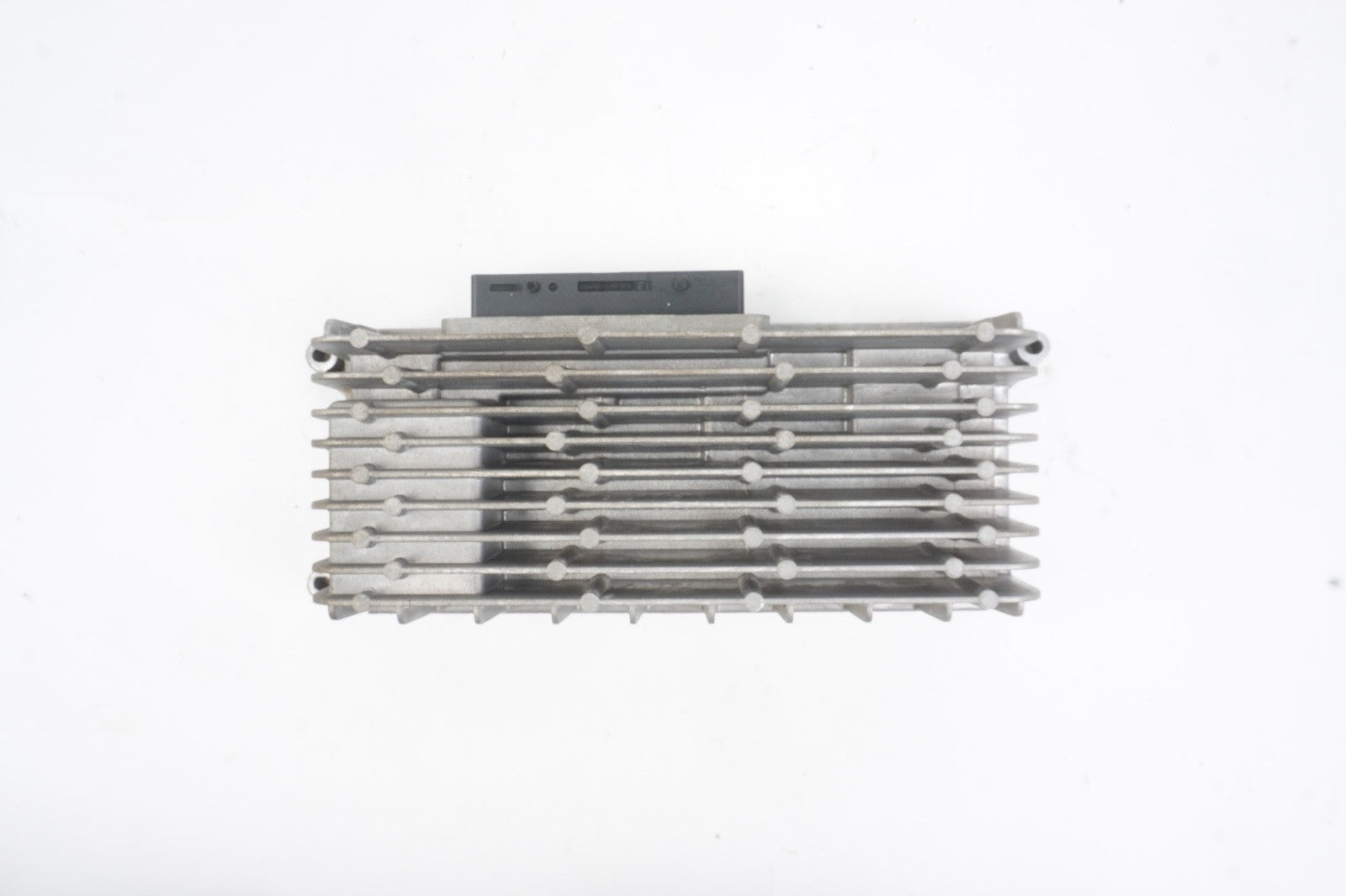 2014 - 2017 Fiat 500L Radio Amplifier AMP 51944556  OEM