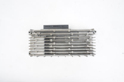 2014 - 2017 Fiat 500L Radio Amplifier AMP 51944556  OEM