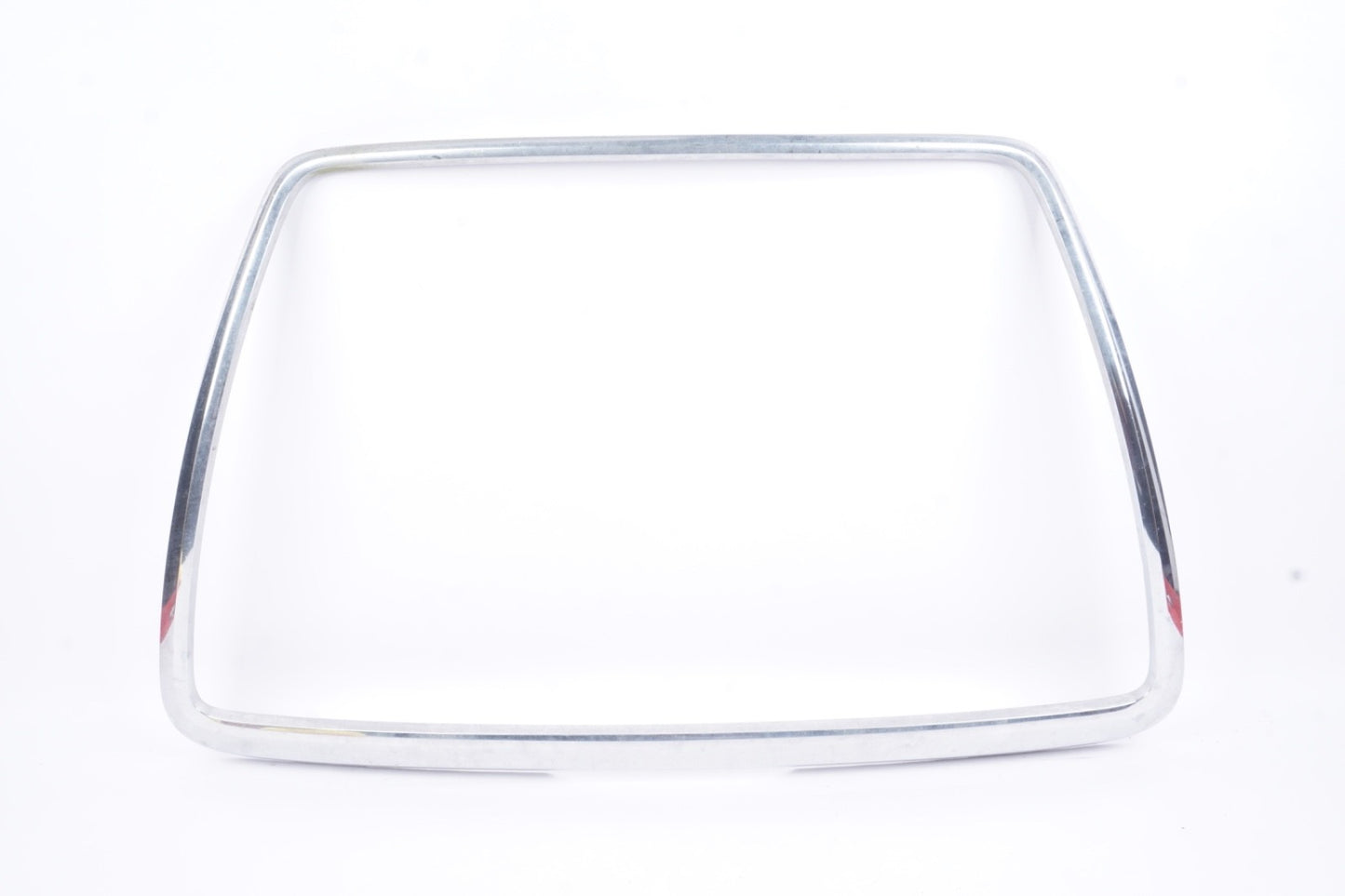 2005 - 2009 Audi A8 S8 D3  Chrome Ring Strip Front bumper Radiator Grille Bezel