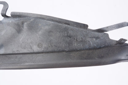 10-16 Mercedes W207 E350 Coupe Front Left Right Side Under Headlight Trim OEM