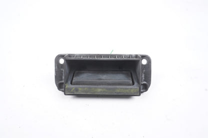 2008 - 2014 Mercedes-Benz C300 Rear Trunk Lid Release Handle Switch OEM