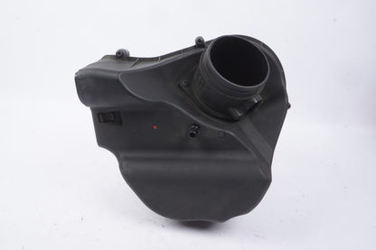 2011 2012 Audi A8 D4 4.2L Left Engine Air Filter Box Cleaner 4h0133823 OEM