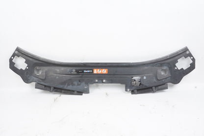 2007 - 2013 Mercedes W221 S550 Front Radiator Core Support Frame Center OEM