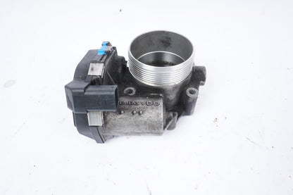 08-19 BMW 650i 750i 550i 4.4L Engine Throttle Body Right  OEM