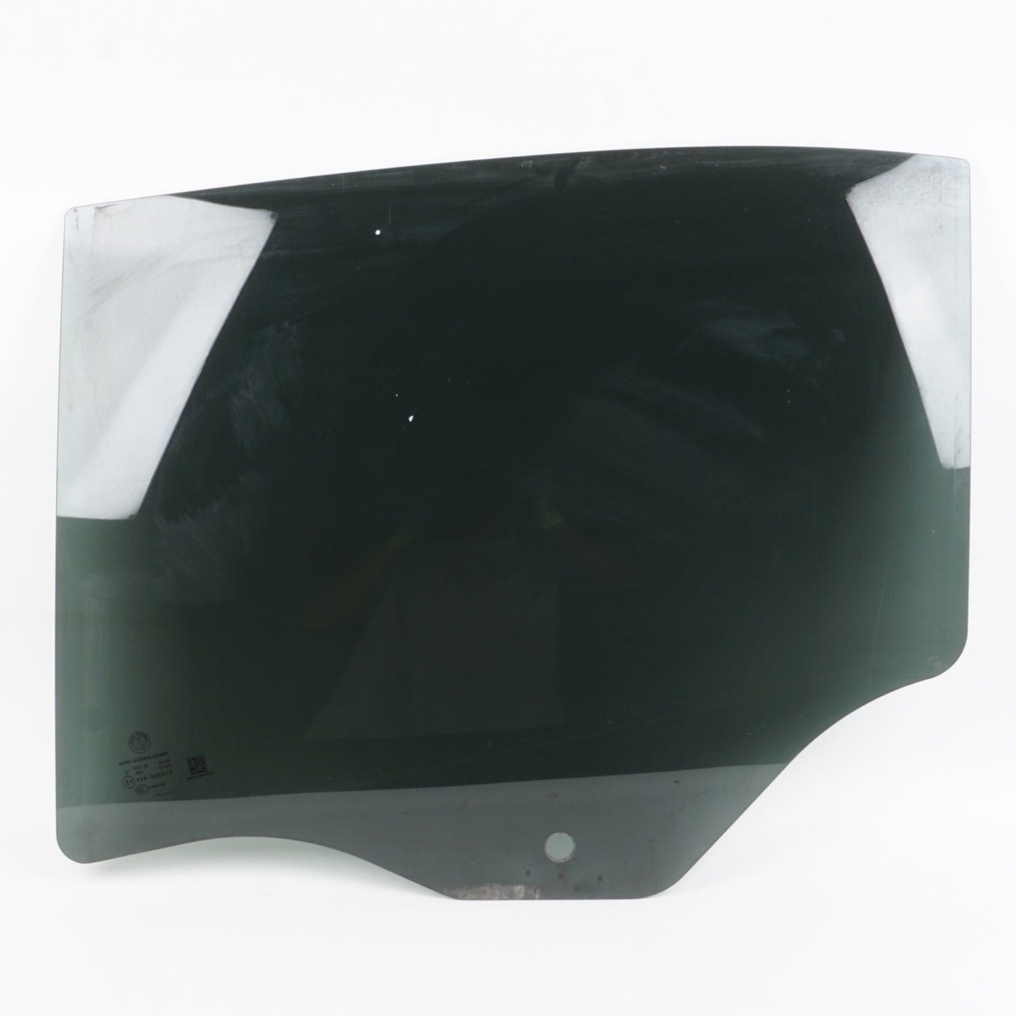 2018 - 2024 Alfa Romeo Stelvio Rear Left Driver Door Window Glass OEM