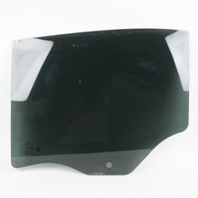 2018 - 2024 Alfa Romeo Stelvio Rear Left Driver Door Window Glass OEM