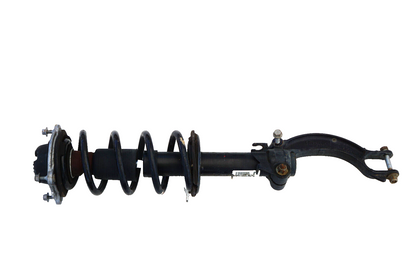 2012 - 2014 AUDI A7 FRONT LEFT DRIVER SIDE SHOCK STRUT & COIL SPRING OEM