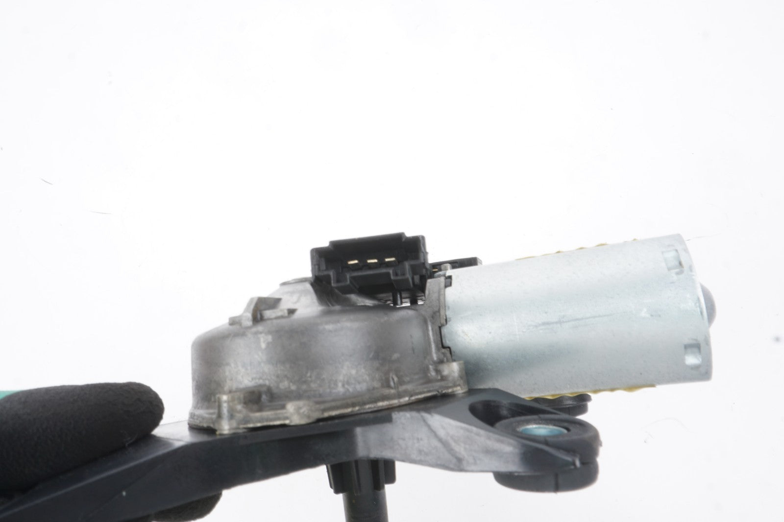 2006-2016 Mercedes ML GL Rear Glass Windshield Wiper Motor A2518200042  OEM