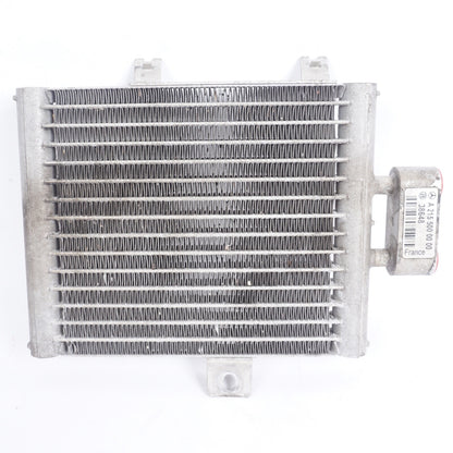 00-14 Mercedes R230 SL550 S500 CL55 AMG Hydraulic Suspension ABC Oil Cooler OEM