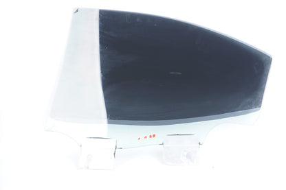 2014 - 2023 Maserati Ghibli Rear Right Passenger Side Door Window Glass OEM