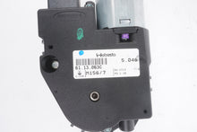 2014 - 2017 Maserati Ghibli S Sunroof Sun Roof Motor Regulator OEM
