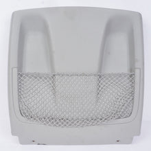 2009  - 2011 MERCEDES ML350 GL450 X164 FRONT RIGHT SEAT BACK TRIM COVER PANEL