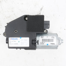 2012 – 2017 BMW 650i 640I Front Sunroof Motor OEM 7193398