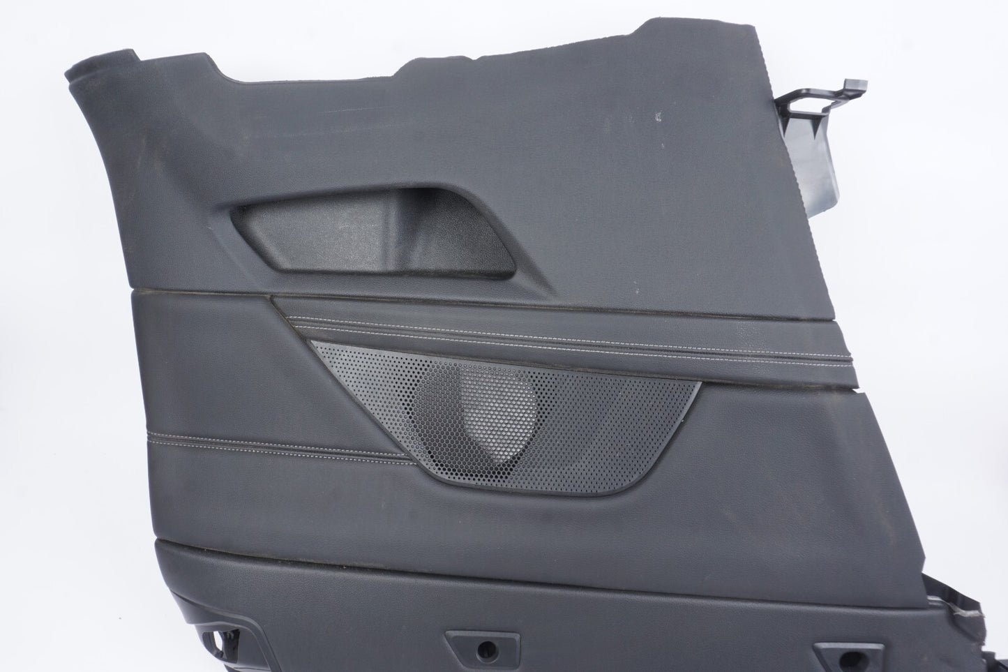 2021 - 2024 BMW 430I Convertible Rear Left Quarter Panel Trim OEM