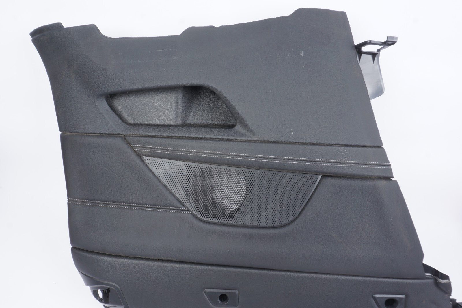 2021 - 2024 BMW 430I Convertible Rear Left Quarter Panel Trim OEM